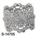 2016 Fashion Messing Schmuck Ring (S-14705)